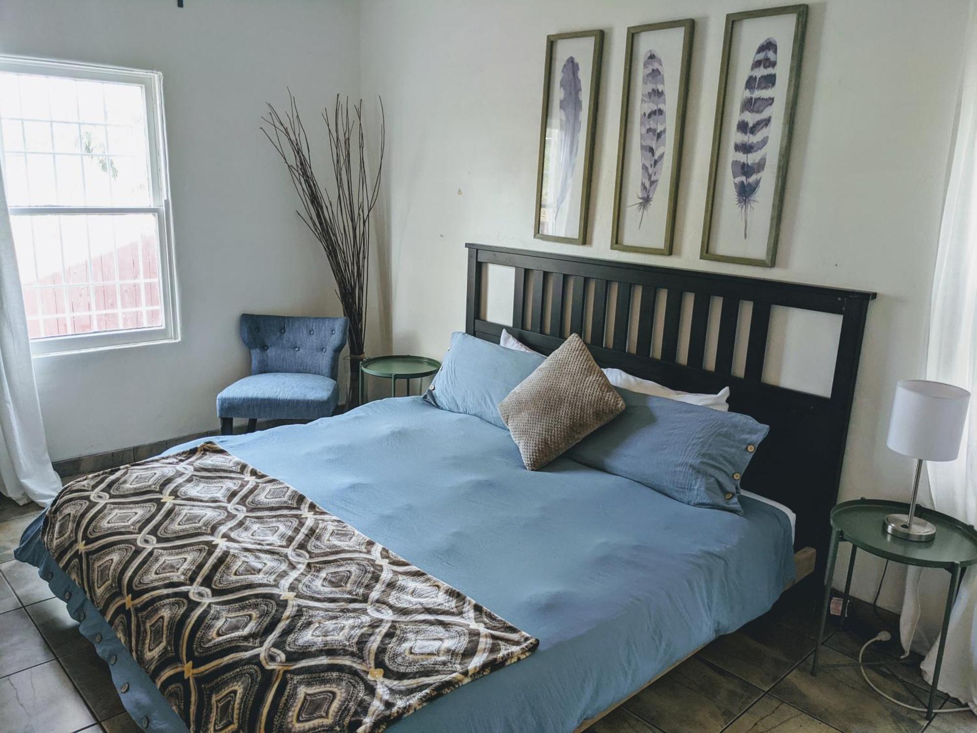 Centrally Located 2 Master Bedrooms To Explore All San Diego Has To Offer المظهر الخارجي الصورة