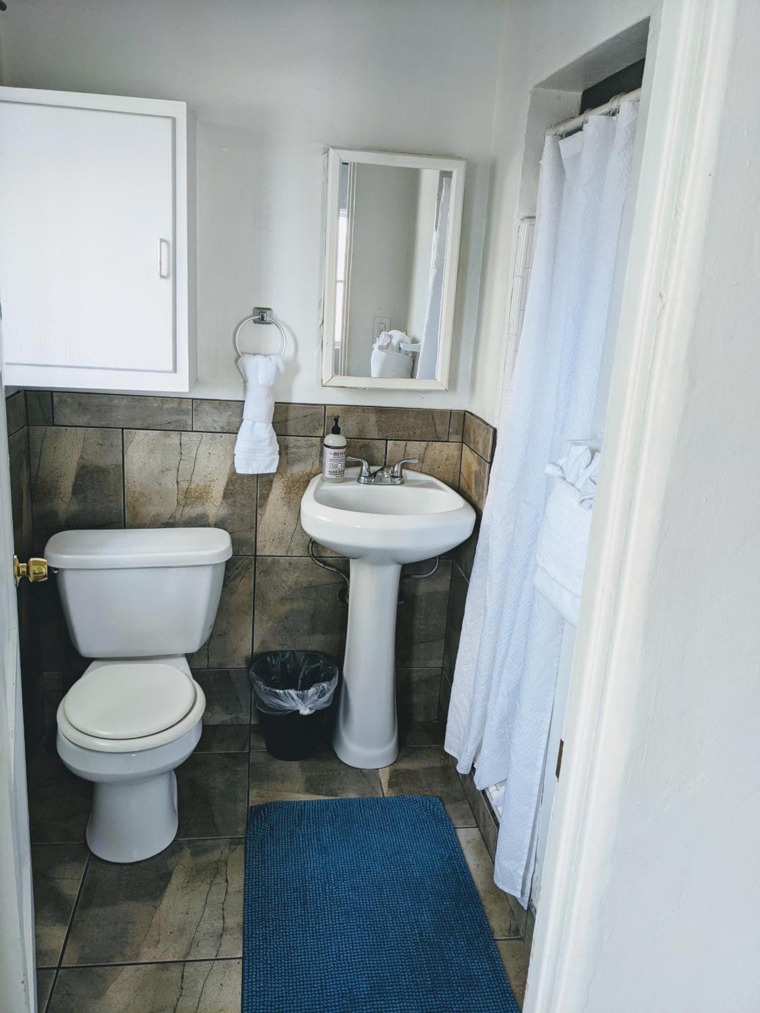 Centrally Located 2 Master Bedrooms To Explore All San Diego Has To Offer المظهر الخارجي الصورة